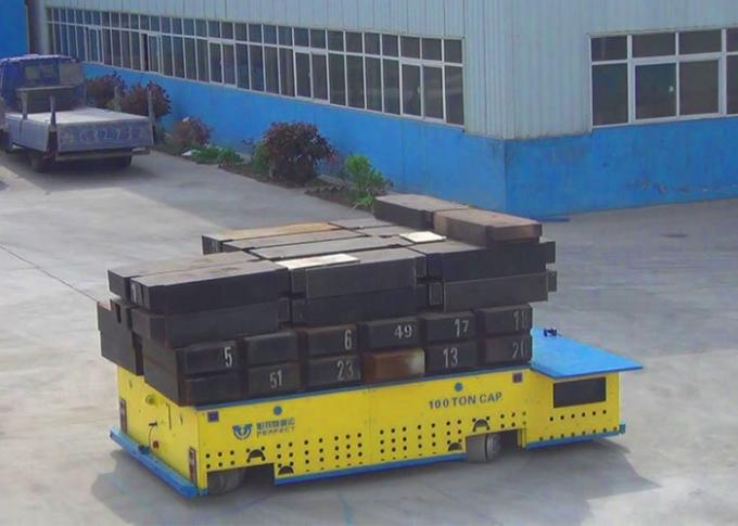 عربات نقل القالب - عربة نقل حمولة ثقيلة قابلة للتحميل مع طاولة رفع