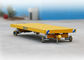 Industrial Material Electric Handing Trackless Transfer Trailer-Non Motor Transfer Cart