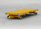 Industrial Material Electric Handing Trackless Transfer Trailer-Non Motor Transfer Cart