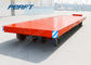 30T Capacity Towable Type Trackless-Non Motor Transfer Cart